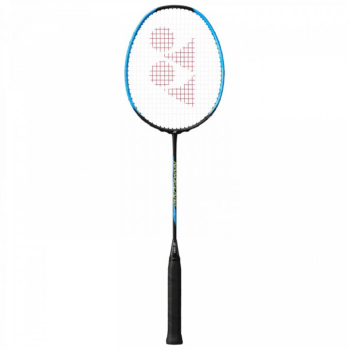 Yonex Nanoflare 370 Speed Black / Blue